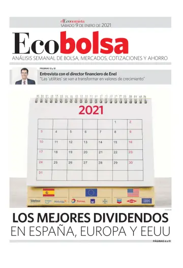 Ecobolsa - 09 jan. 2021