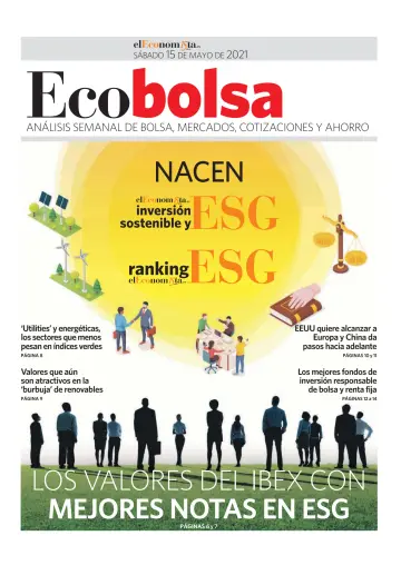 Ecobolsa - 15 May 2021