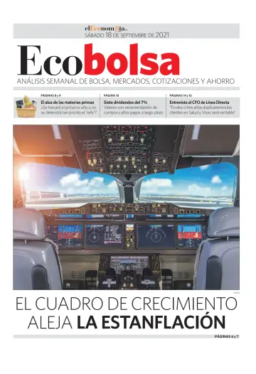 Ecobolsa - 18 Sep 2021