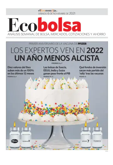 Ecobolsa - 6 Nov 2021