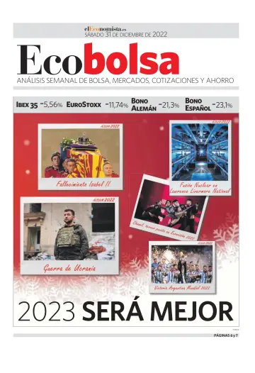 Ecobolsa - 31 Dec 2022