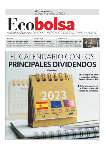 Ecobolsa - 07 jan. 2023