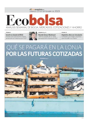 Ecobolsa - 23 Sep 2023