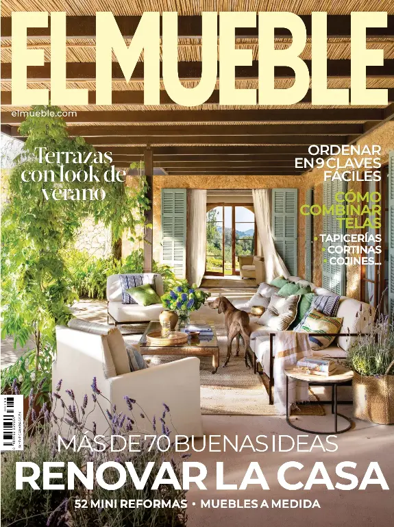 RENOVAR LA CASA