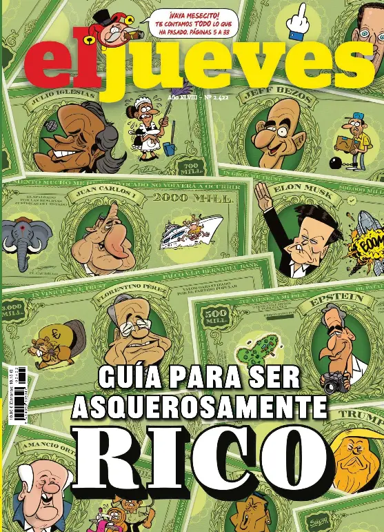 GUÍA PARA SER ASQUEROSAMENTE .<0