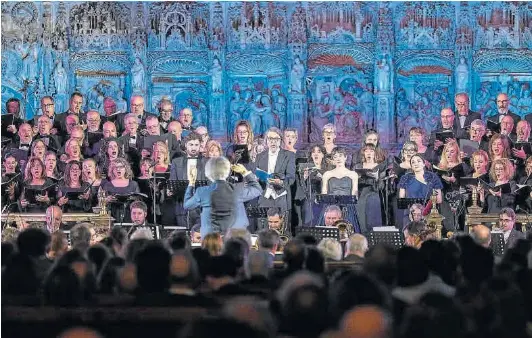 LLEGA LA FERIA DEL LIBRO