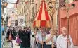 BRILLANTE CORPUS EN DAROCA