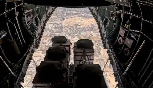 HUESCA YA RESPIRA LA FIESTA
