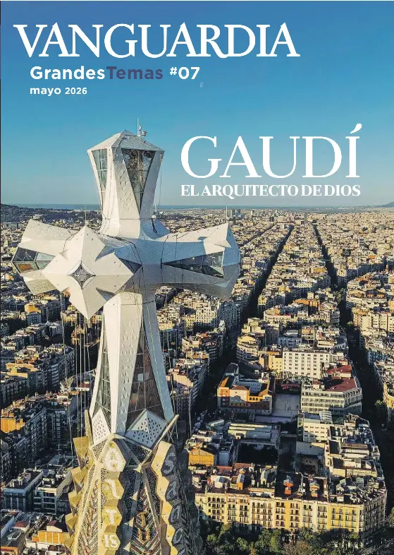 GAUDÍ