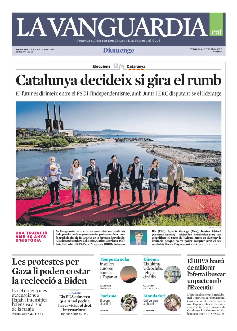 La Vanguardia (Català)