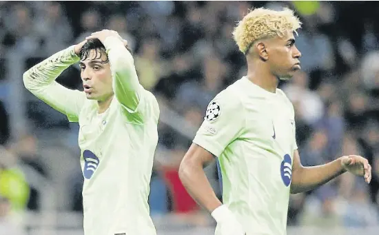 UNA BONICA HIST“RIA SENSE FINAL FELIÇ (4-3)
