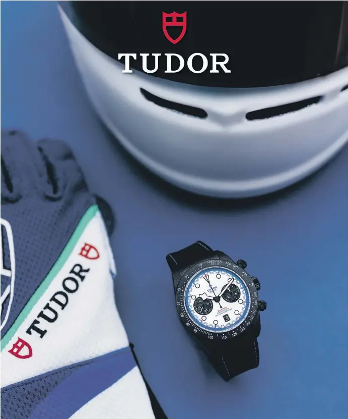 TUDOR
