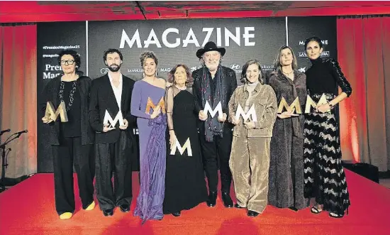 UNA NIT PER CELEBRAR LES ARTS