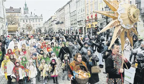 PLA DE PAU: KÍIV S’OBRE A NEGOCIAR TERRITORIS