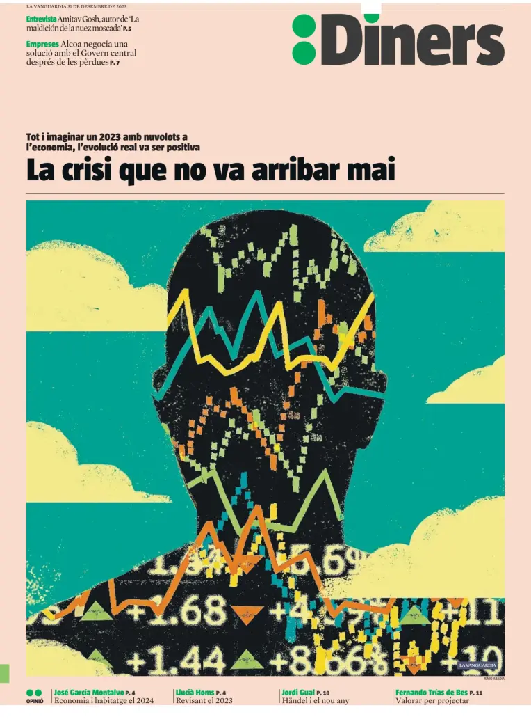 La Vanguardia (Català) - Diners