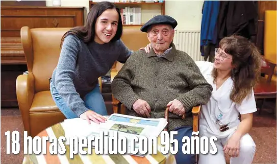 MÁS DE 124.000 NAVARROS ESTÁN EN RIESGO DE POBREZA