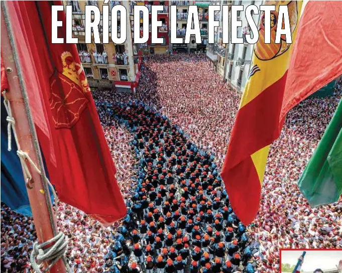 PUERTA GRANDE PARA