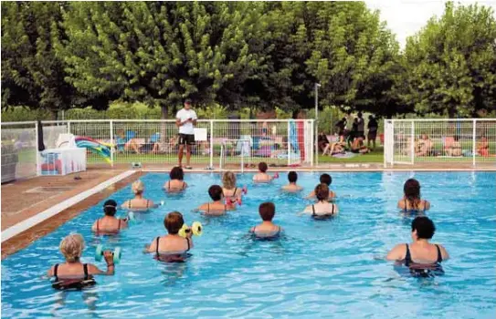 EL VERANO EN LOS PUEBLOS