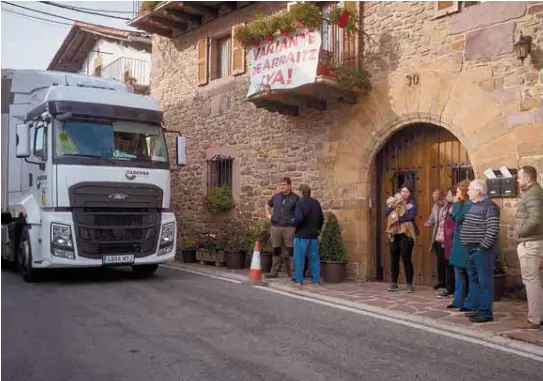 “VIVO CON VIBRACIONES EN CASA”