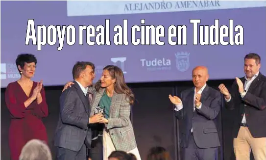 EL ESTADO NIEGA LA VERSIÓN DEL SOBRECOSTE DE BELATE