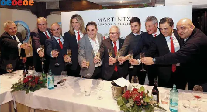 LOS PLANES DE FUTURO DE OSASUNA