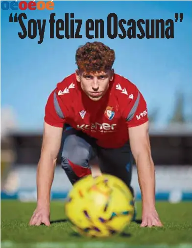 EL RESTAURANTE MÁS ALTO DE NAVARRA