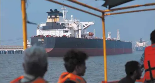 IRÁNBLINDAEL ESTRECHODEORMUZ