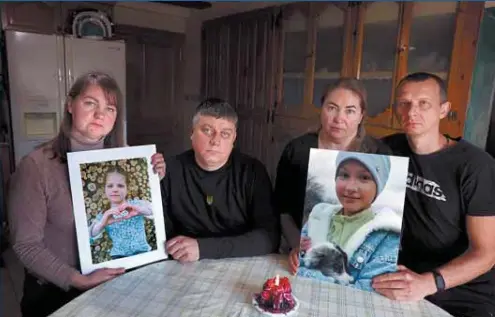 NAVARRA INTENTÓ SALVARLAS