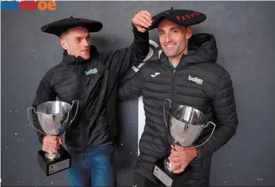 LABUENAQUÍMICATIENEPREMIO