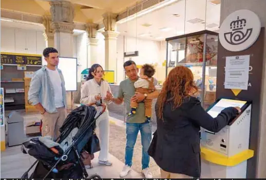 “LO ESTÁBAMOS ESPERANDO”