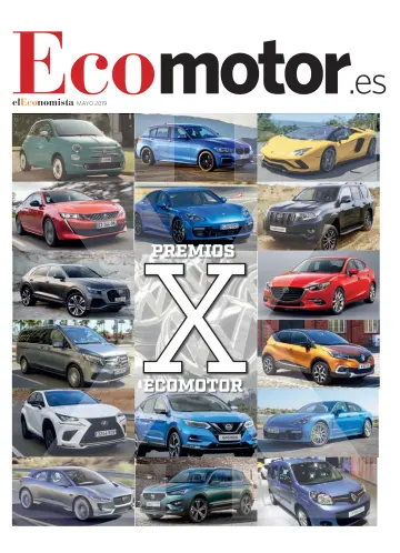 Ecomotor - 30 May 2019