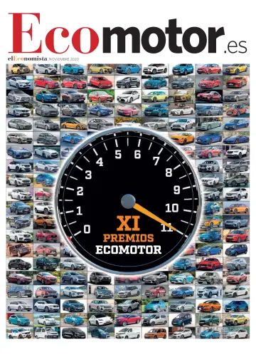 Ecomotor - 6 Nov 2020