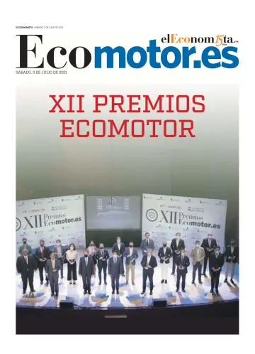 Ecomotor - 3 Jul 2021
