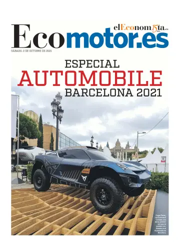 Ecomotor - 2 Oct 2021