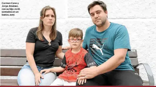 «DIJO ‘LO SIENTO’ Y SE FUGÓ»
