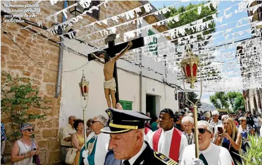 UNA TRIENNAL ÚNICA EN ALCÚDIA