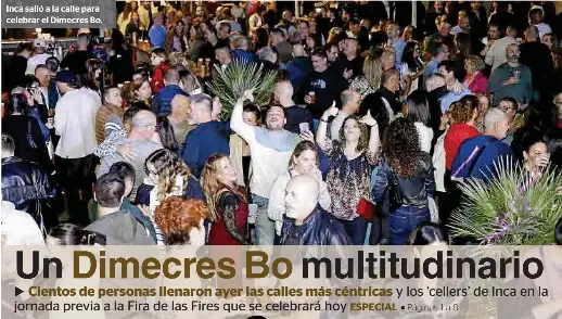 LOS TUROPERADORES EXTRANJEROS LUCHAN CONTRA LA TURISMOFOBIA