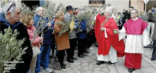 INVERNAL DOMINGO DE RAMOS