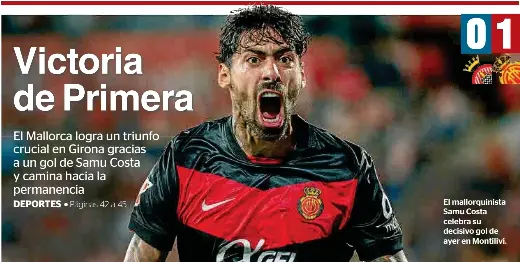 DEPORTES
