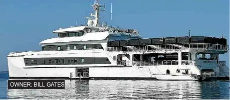 SUPERYACHT PARADISE