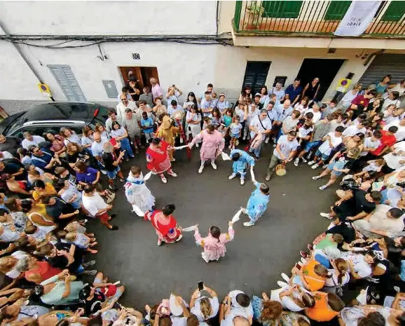 FIESTA, FIESTA, FIESTA
