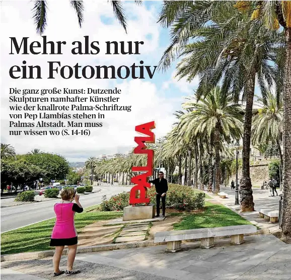 MEHR ALS NUR EIN FOTOMOTIV