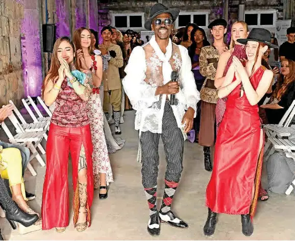 MALLORCA KOMMT IN MODE