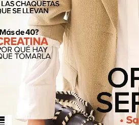 LOS PRODUCTOS INDISPENSABLES