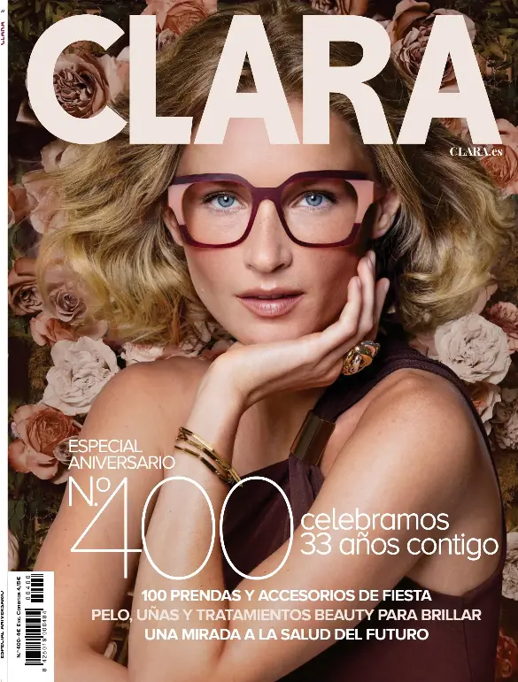 400 CELEBRAMOS 33 AÑOS CONTIGO