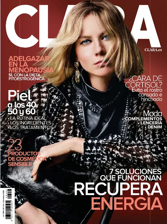 RECUPERA KYM ENERGÍA