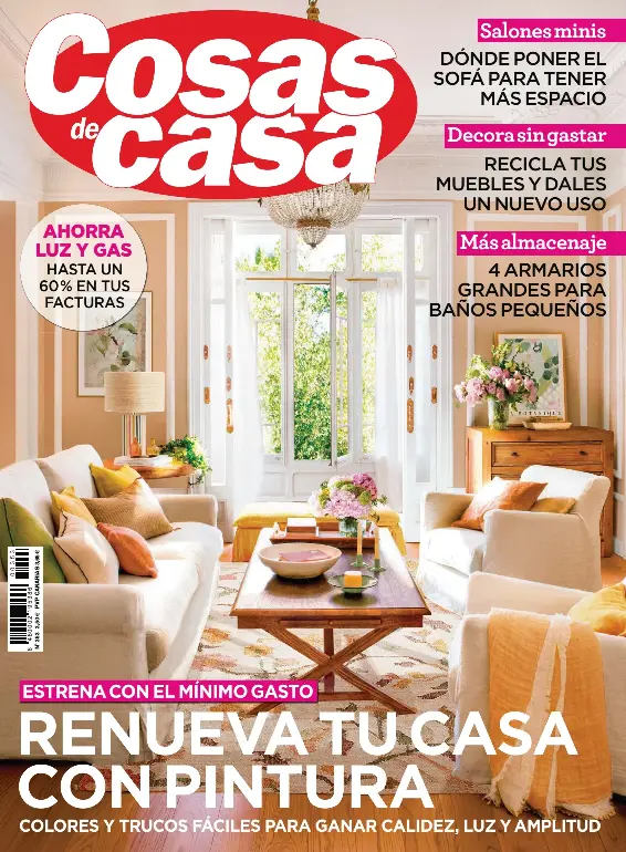 KYM RENUEVA TU CASA CON PINTURA