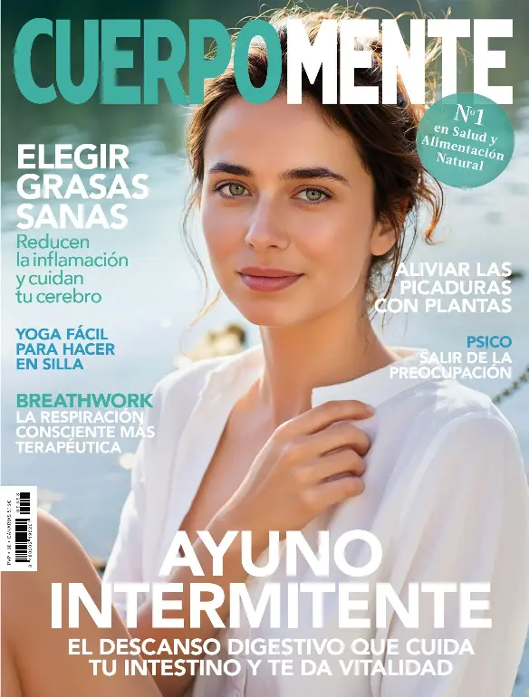 AYUNO INTERMITENTE