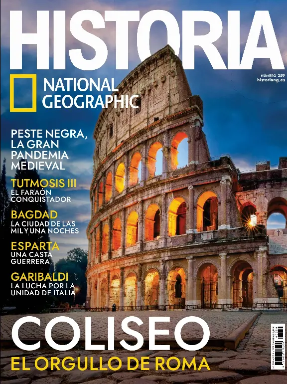 COLISEO