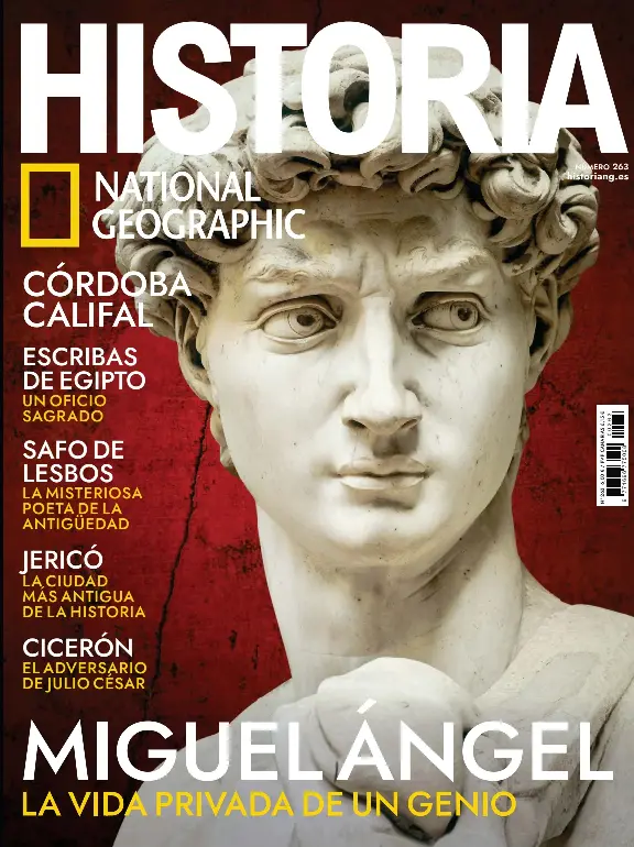 MIGUEL ÁNGEL